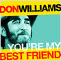 Il testo della All i'm missing is you Don Williams