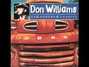 Il testo della Another place another time Don Williams