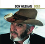 Il testo della Back in my younger days Don Williams