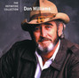 Il testo della Come early morning Don Williams