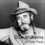 Il testo della Down the road i go Don Williams