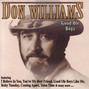Il testo della Good ole boys like me Don Williams