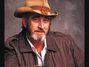 Il testo della I wouldn't be a man Don Williams