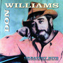 Il testo della Maggie's dream Don Williams