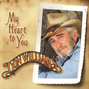 Il testo della My heart to you Don Williams