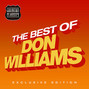 Il testo della My woman's love Don Williams