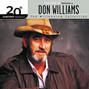 Il testo della Nobody but you Don Williams