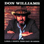 Il testo della Smooth talking baby Don Williams