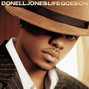 Il testo della Guilty by suspicion Donell Jones