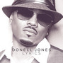 Il testo della The finer things in life Donell Jones
