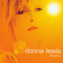 Il testo della Be still Donna Lewis