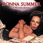 Lyrics of Can't we just sit down (and talk it over) Donna Summer