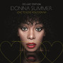 Il testo della Dim all the lights Donna Summer