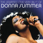 Il testo della Dinner with gershwin Donna Summer