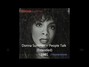 Il testo della People talk Donna Summer