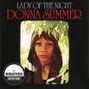 Il testo della The hostage Donna Summer