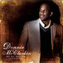 Il testo della Choose to be dancing Donnie Mcclurkin