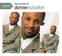 Paroles de Who would've thought Donnie Mcclurkin