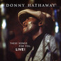 Lyrics of Superwoman Donny Hathaway