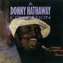 Il testo della The closer i get to you Donny Hathaway