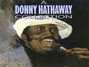 Il testo della You are my heaven Donny Hathaway