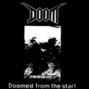 Il testo della Slave to convention Doom
