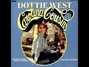 Lyrics of Carolina cousins Dottie West