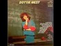 Il testo della Someone's gotta cry Dottie West