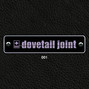 Lyrics of So graciously said Dovetail Joint