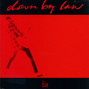Il testo della Rain Down By Law