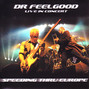 Il testo della Back in the night Dr. Feelgood