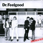 Il testo della Don't you just know it Dr. Feelgood