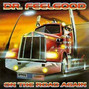 Lyrics of Going out west Dr. Feelgood