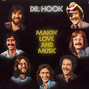 Il testo della A little bit more Dr. Hook