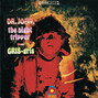 Lyrics of Gris-gris gumbo ya ya Dr. John