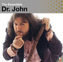 Lyrics of In a sentimental mood Dr. John