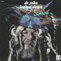 Lyrics of Kingdom of izzness Dr. John
