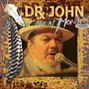 Lyrics of Makin' whoopee Dr. John