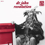 Lyrics of Revolution Dr. John