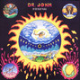 Lyrics of Right place wrong time Dr. John