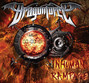 Il testo della Storming the burning fields Dragonforce