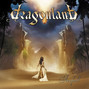 Il testo della As madness took me Dragonland