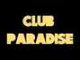 Il testo della Club paradise Drake