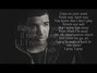 Il testo della One dance Drake
