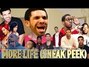 Lyrics of Sneakin' Drake