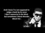 Lyrics of The real her Drake