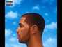 Paroles de Tuscan leather Drake
