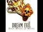 Il testo della Enemy Dream Evil