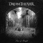 Lyrics of As i am Dream Theater