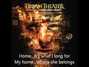 Il testo della Home Dream Theater